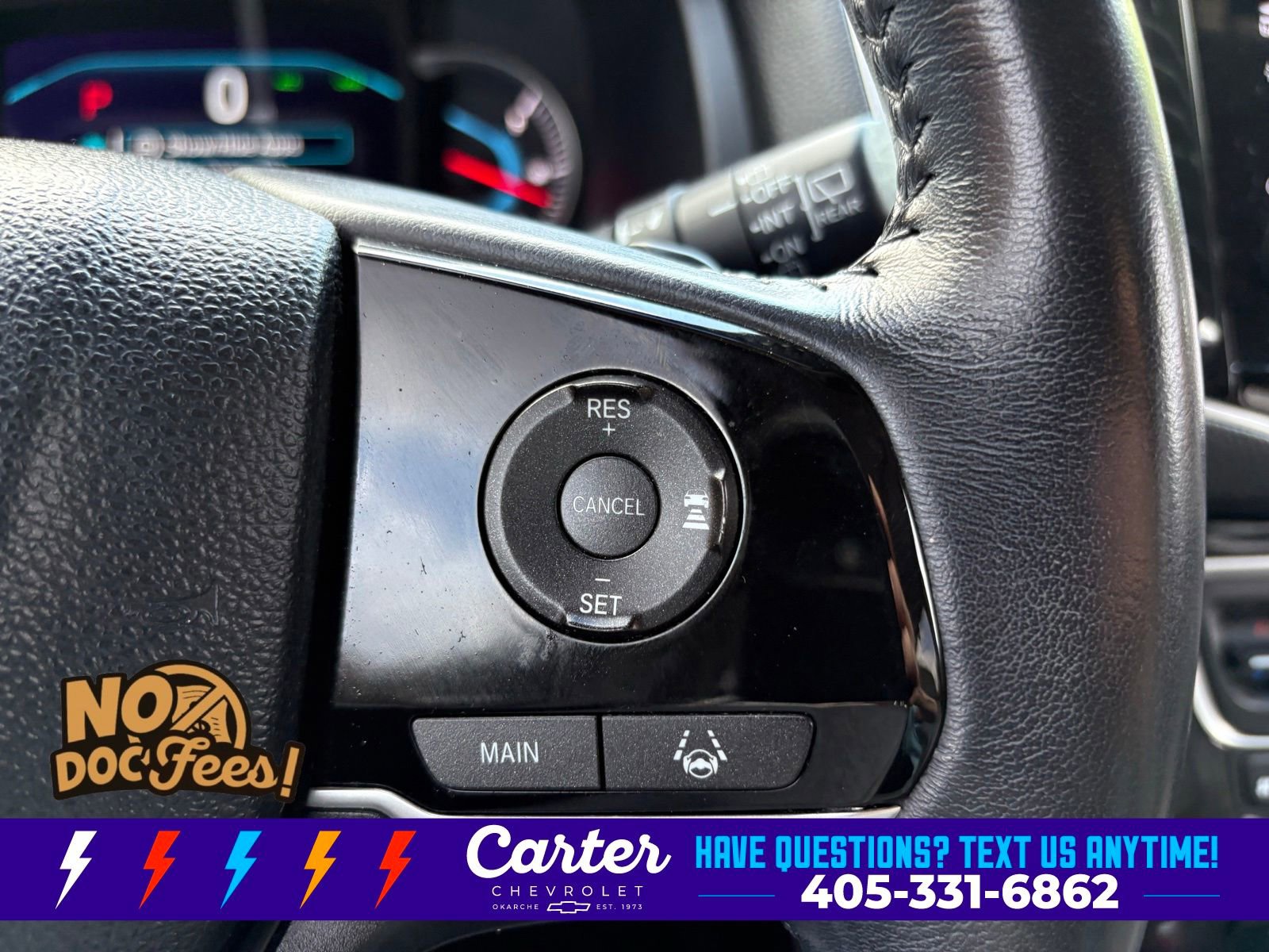 Used 2019 Honda Pilot Touring image 42