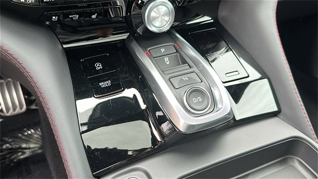 New 2026 Acura MDX A-Spec AWD/4WD image 21