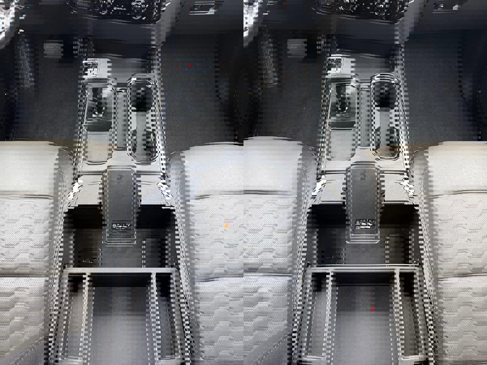 Certified 2023 Chevrolet Silverado 1500 ZR2 image 13