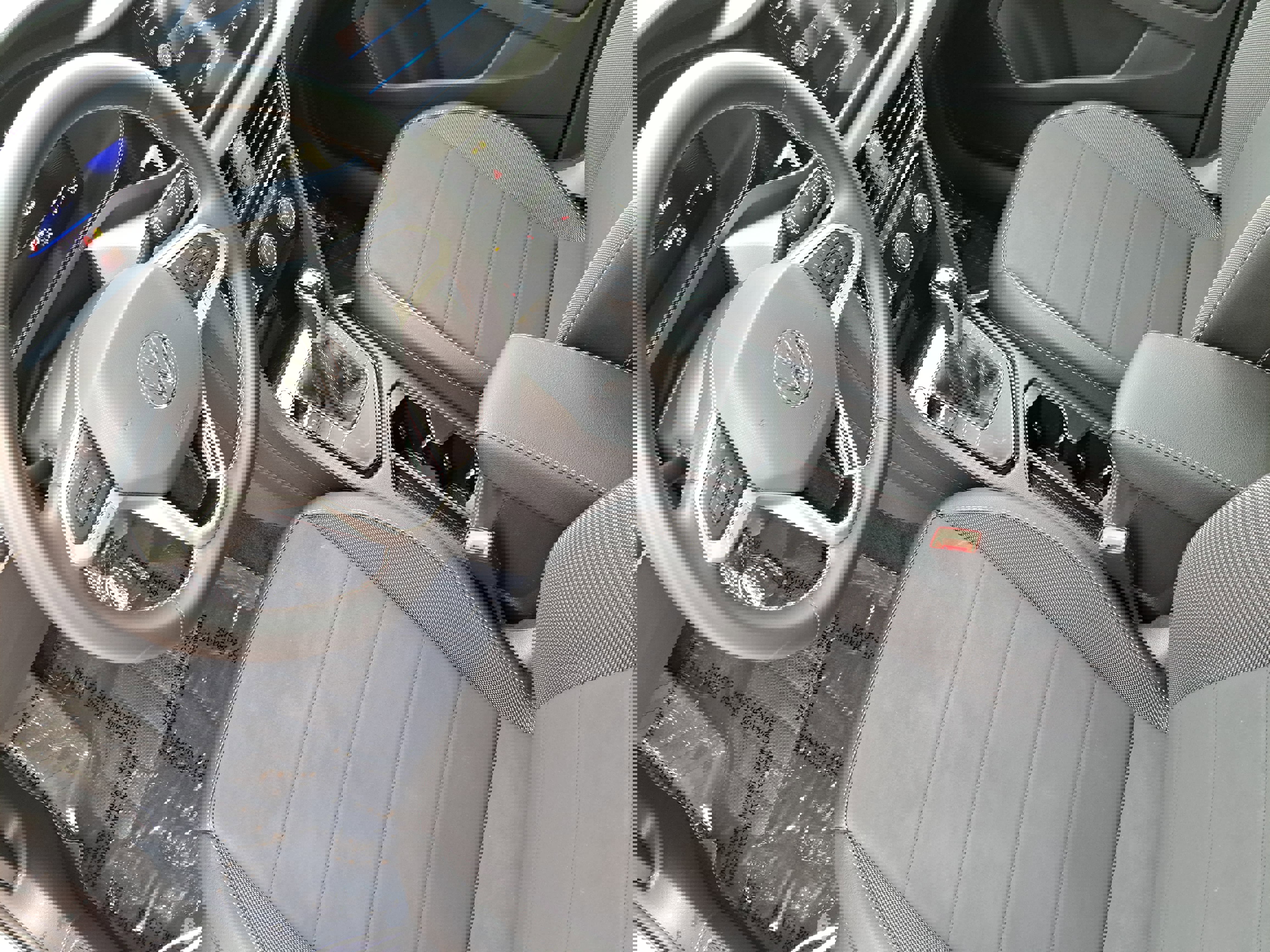 Certified 2023 Volkswagen Taos SE image 15