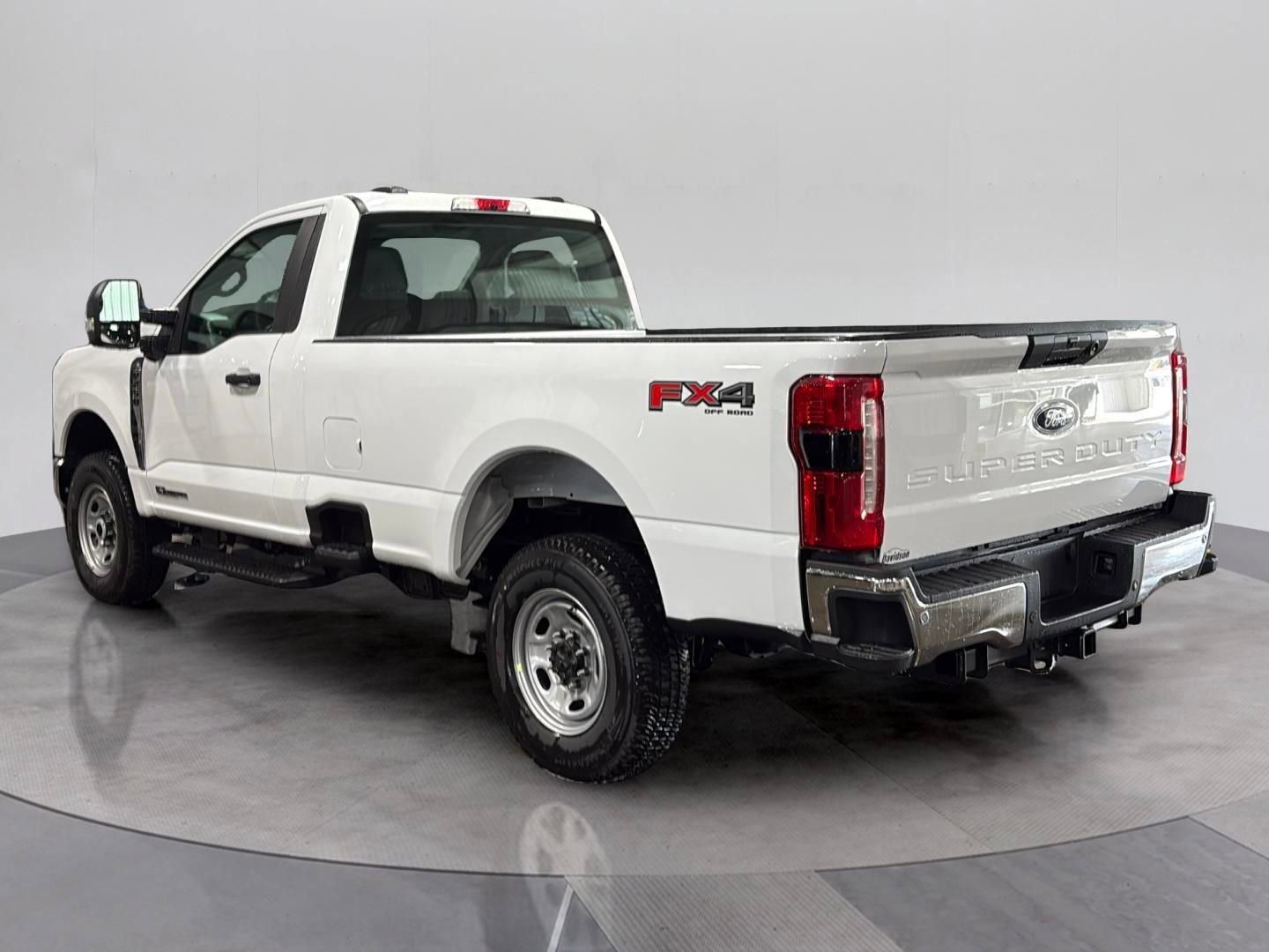 New 2026 Ford F250 XL w/ 360-Degree Camera Package image 4