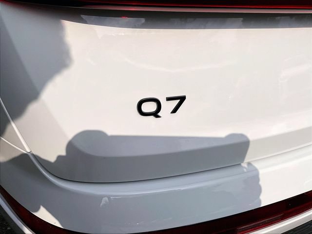 New 2026 Audi Q7 2.0T Premium AWD/4WD image 12