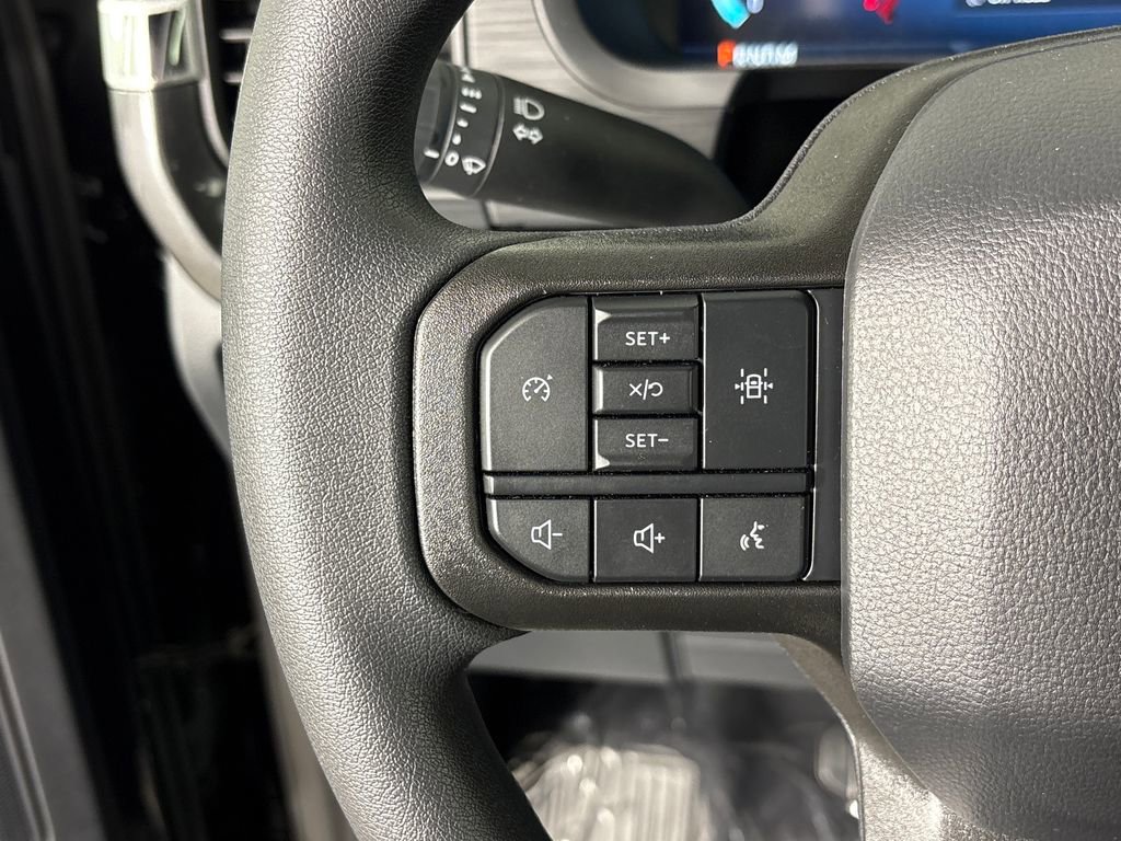 New 2026 Ford F150 STX image 18