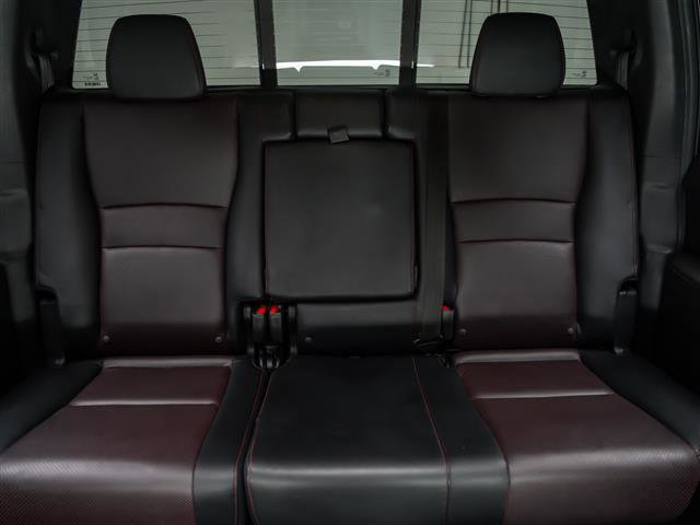 Used 2019 Honda Ridgeline Black Edition image 17