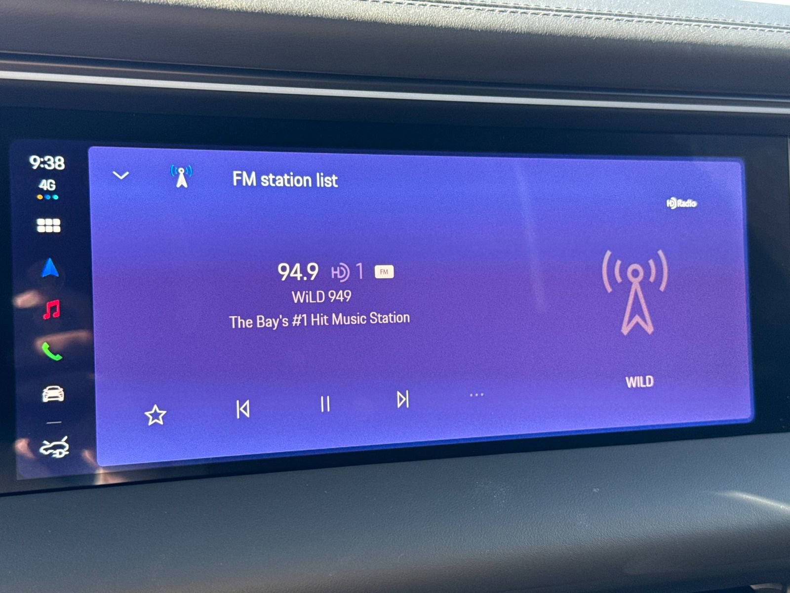 New 2026 Porsche Macan Turbo Electric image 22