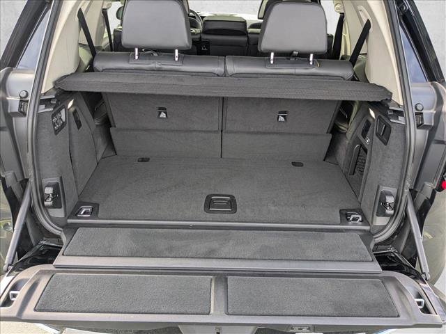 Certified 2023 BMW X7 xDrive40i w/ Climate Comfort Package image 6