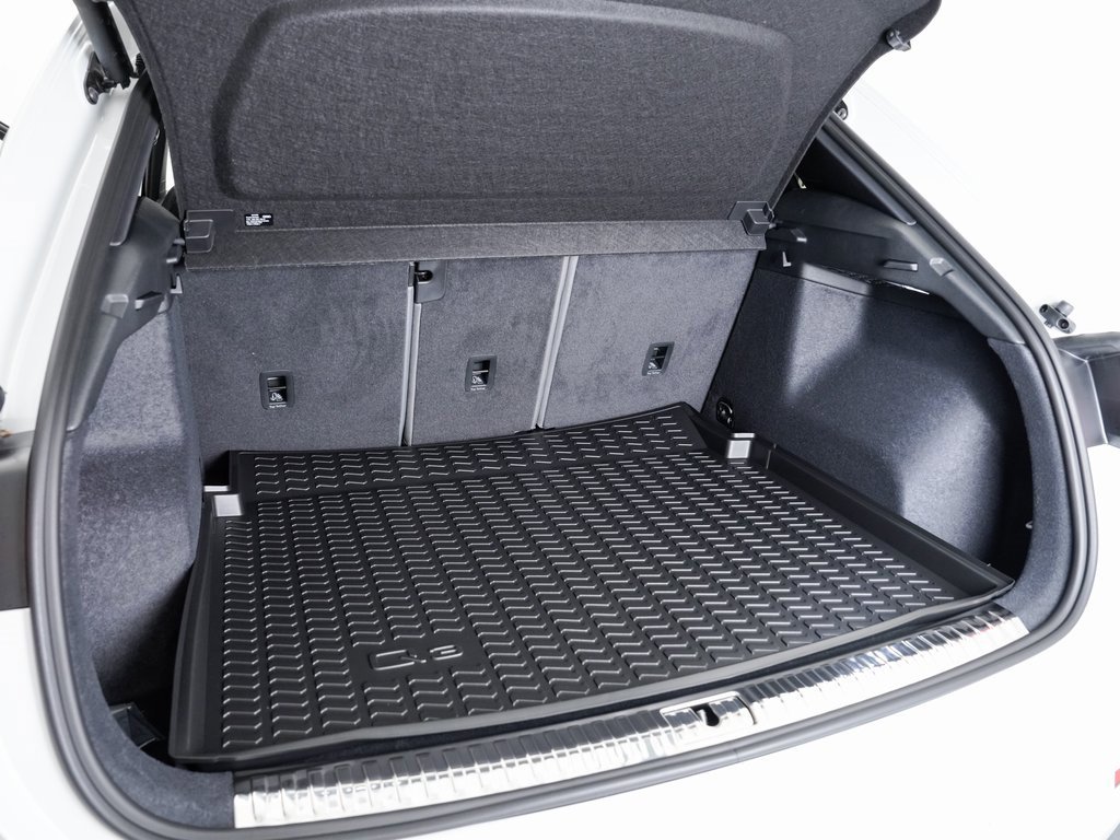 New 2025 Audi Q3 2.0T Premium image 24