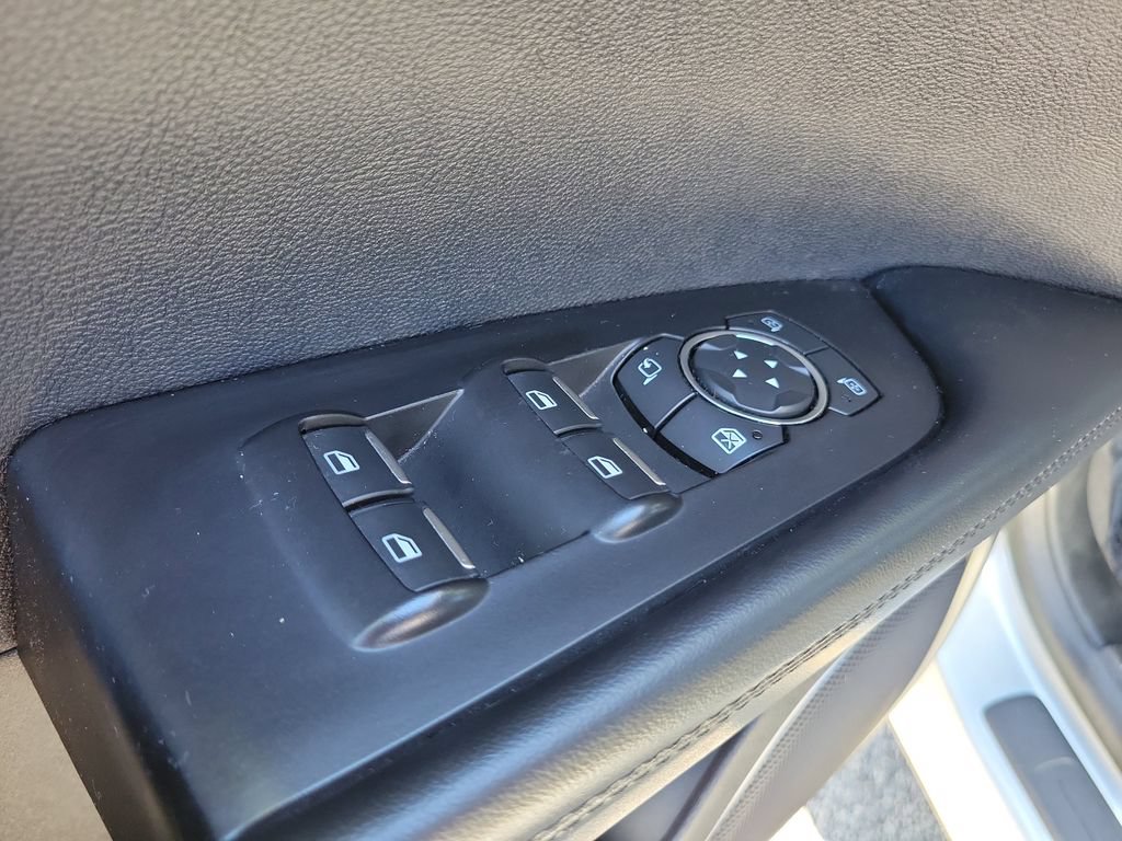 Used 2018 Lincoln MKX Premiere FWD image 21