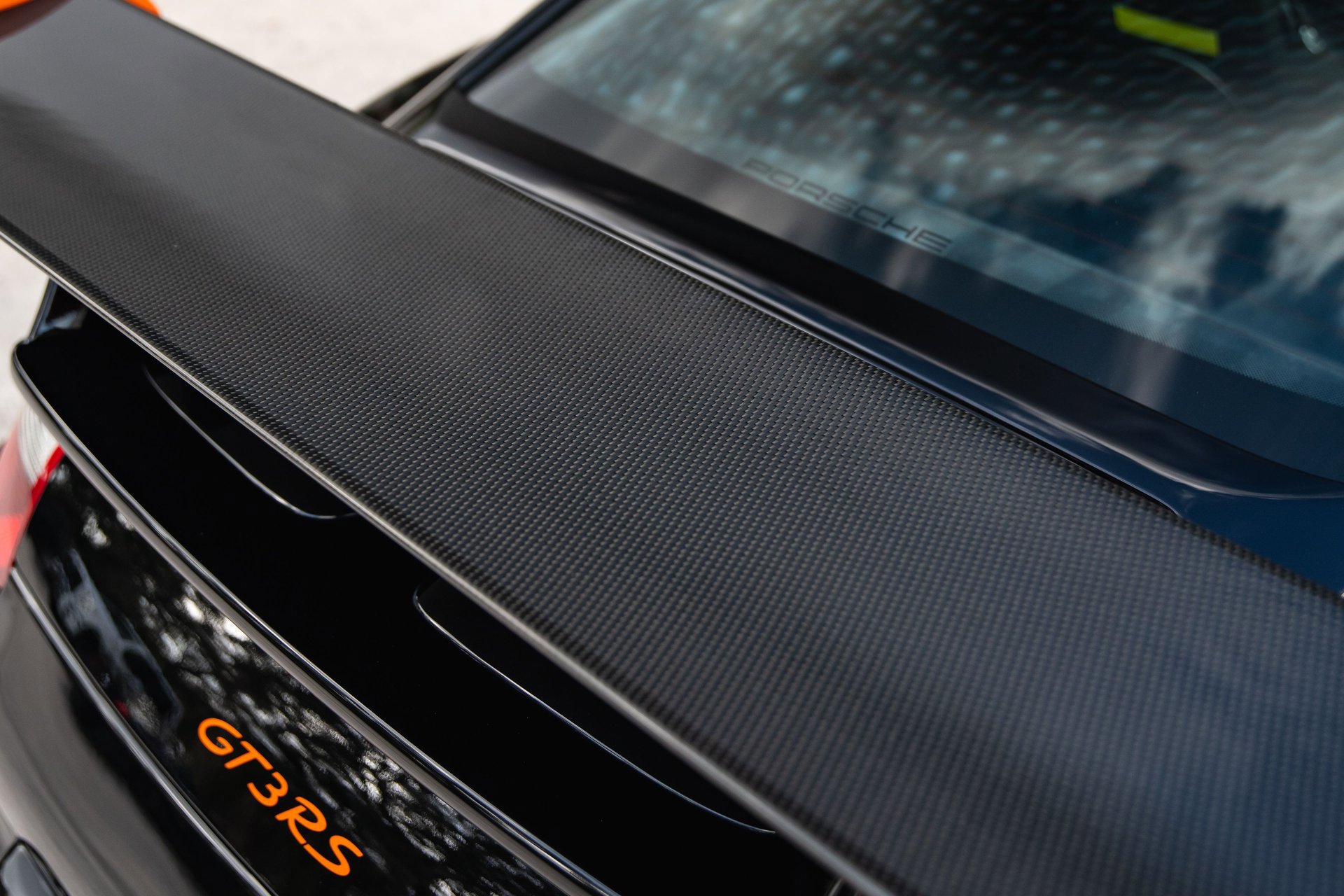 Used 2007 Porsche 911 GT3 RS image 28