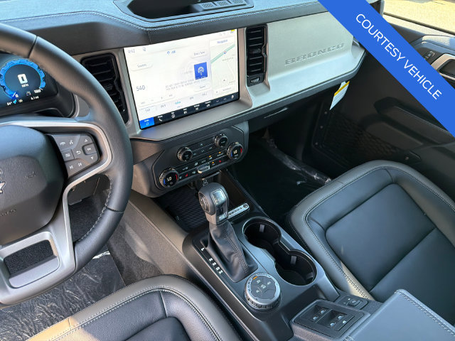 New 2026 Ford Bronco Outer Banks AWD/4WD image 27
