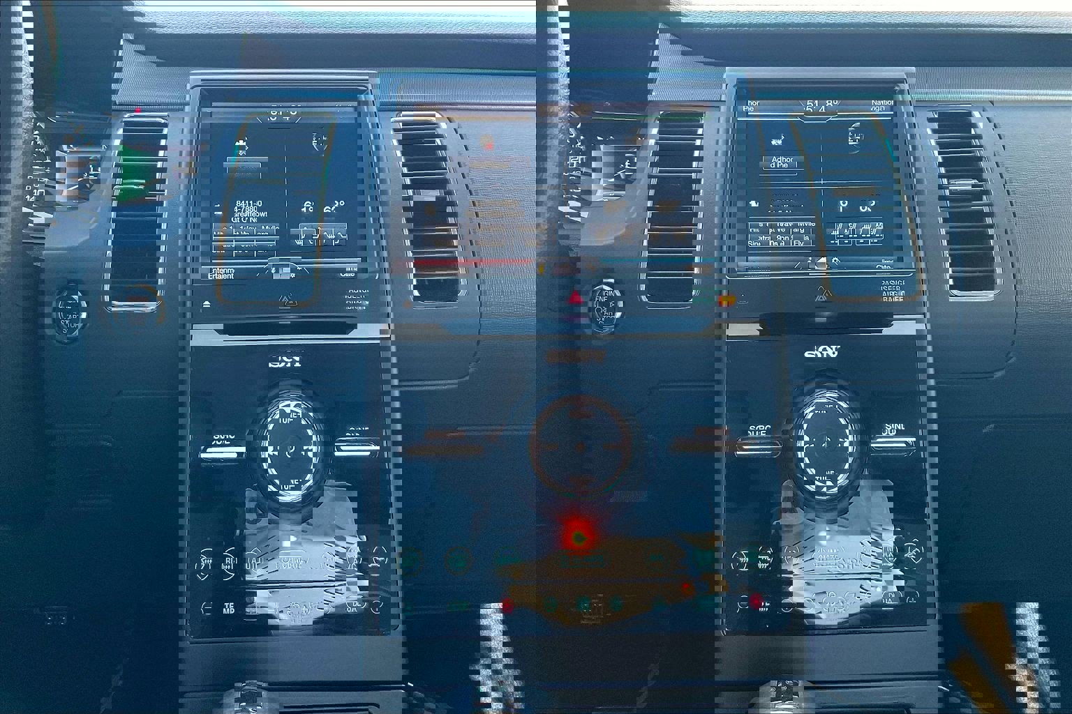 Used 2014 Ford Flex Limited w/ Equipment Group 301A image 15