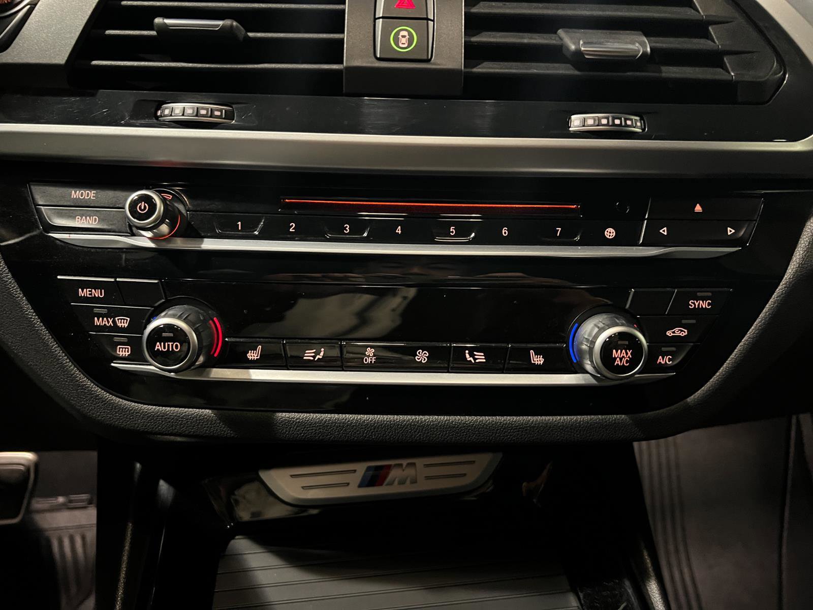 Used 2019 BMW X3 M40i image 19