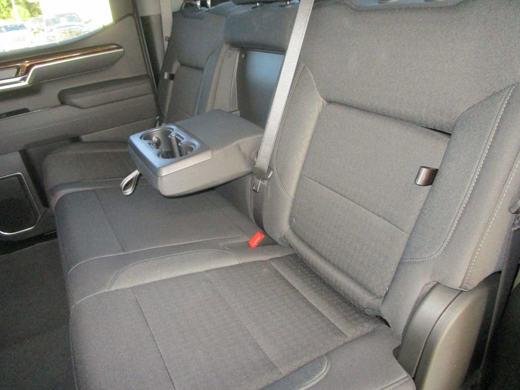 New 2026 GMC Sierra 1500 Elevation image 21