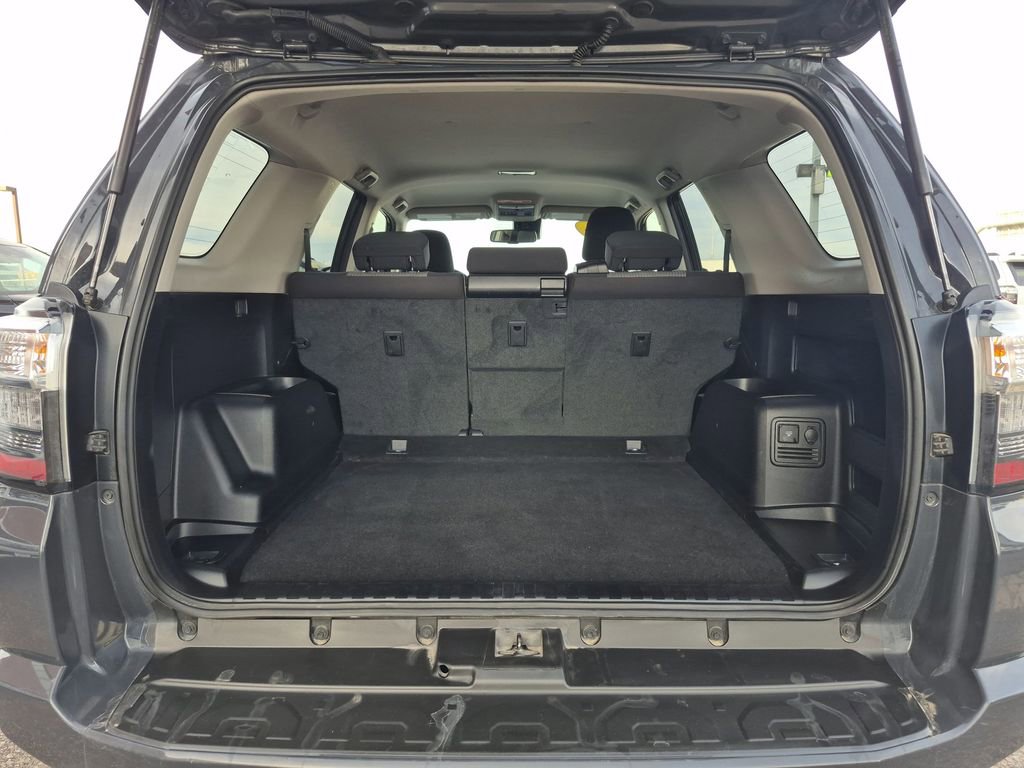 Used 2024 Toyota 4Runner SR5 image 14