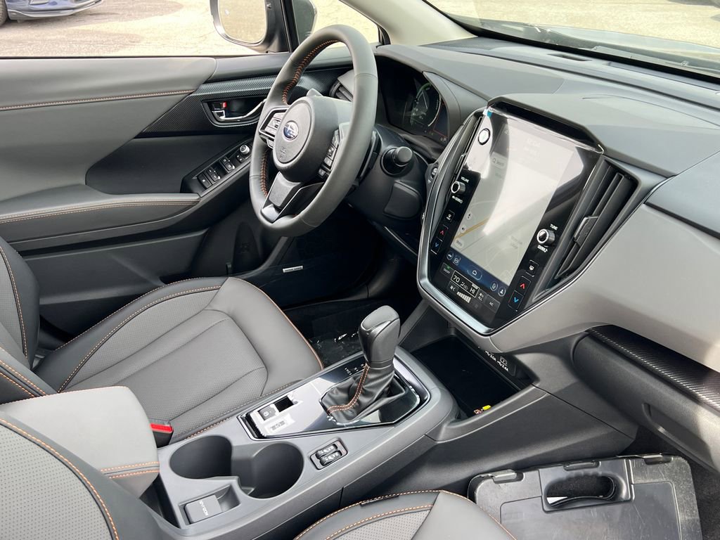 New 2026 Subaru Crosstrek 2.5i Limited image 9
