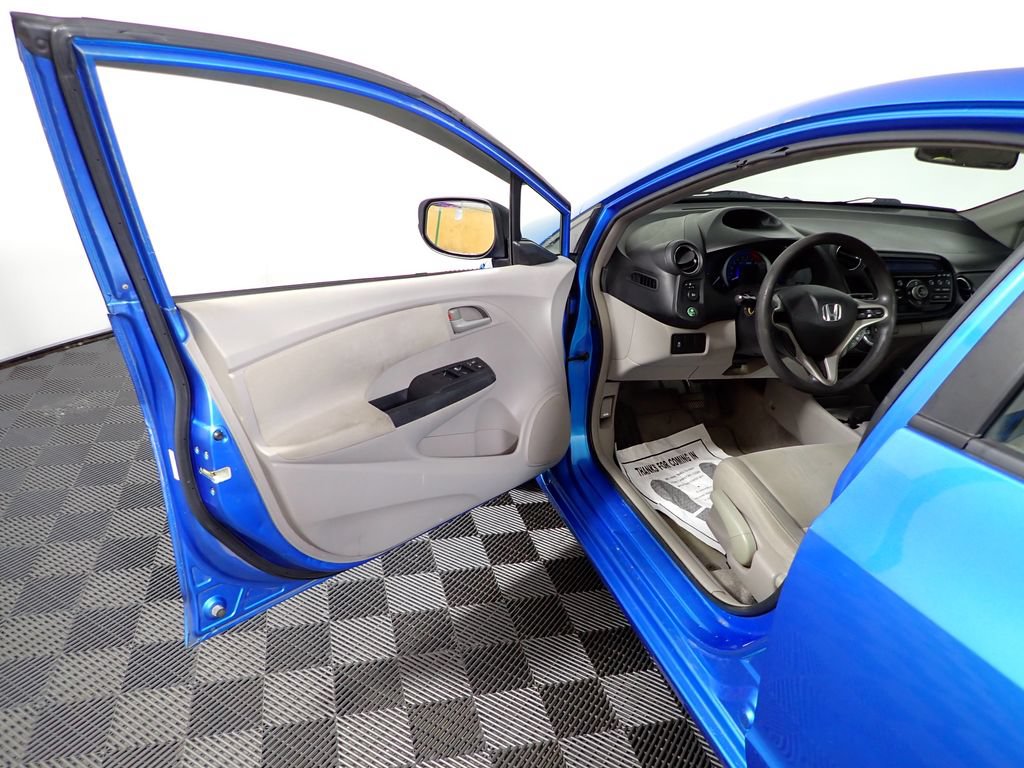 Used 2011 Honda Insight LX image 16