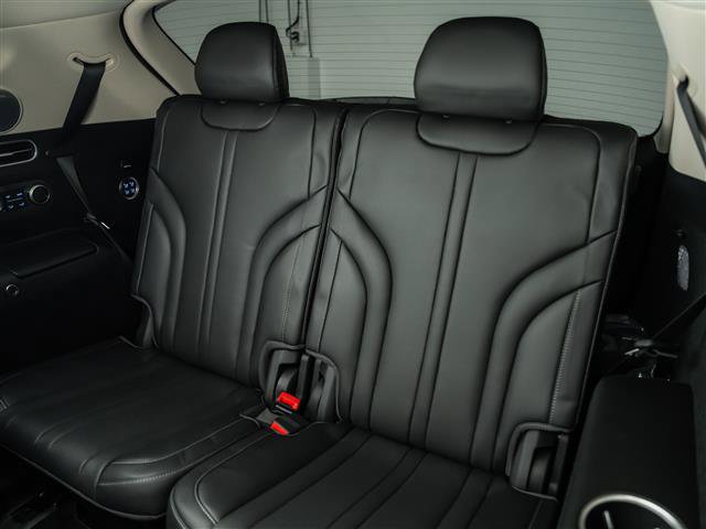 New 2026 Genesis GV80 2.5T Prestige AWD/4WD image 30