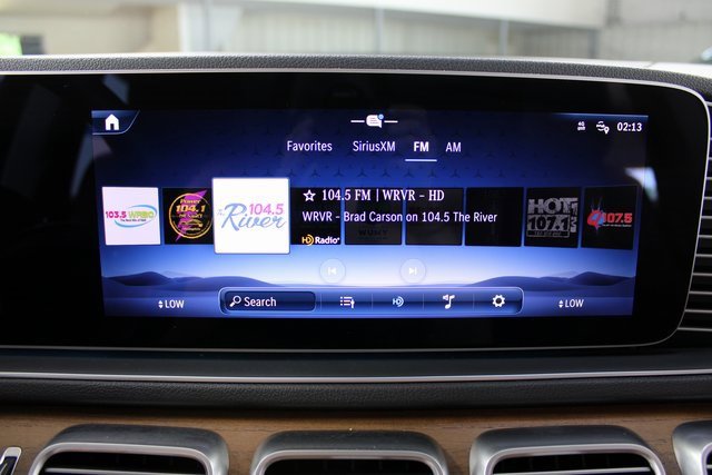 Used 2024 Mercedes-Benz GLE 350 4MATIC w/ AMG Line Exterior image 25