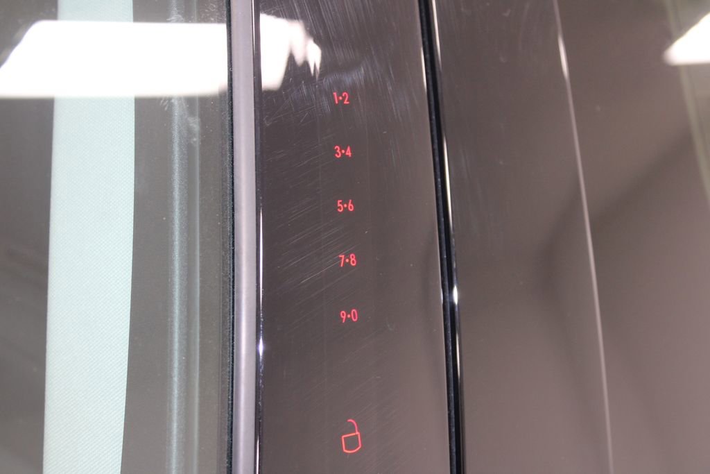 New 2026 Lincoln Nautilus Premier w/ Equipment Group 102A image 20