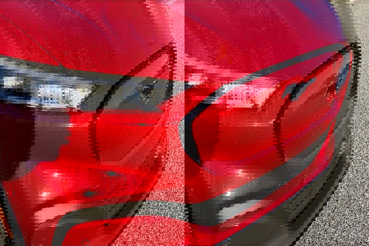 Certified 2021 Ford Mustang Mach-E Premium image 22