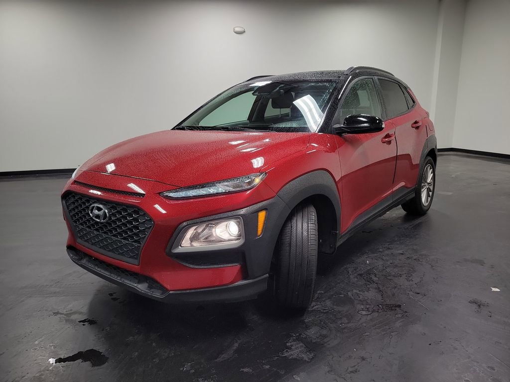 Used 2019 Hyundai Kona SEL image 5