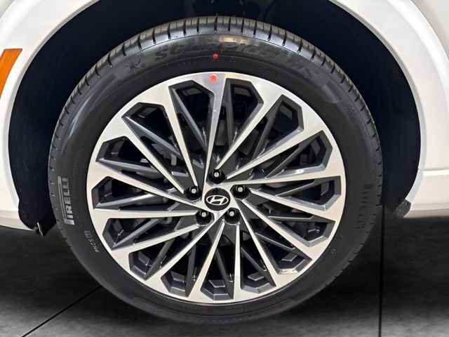 New 2026 Hyundai Palisade Calligraphy image 29