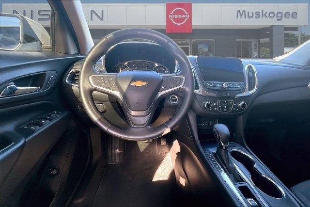 Used 2022 Chevrolet Equinox LT FWD image 8