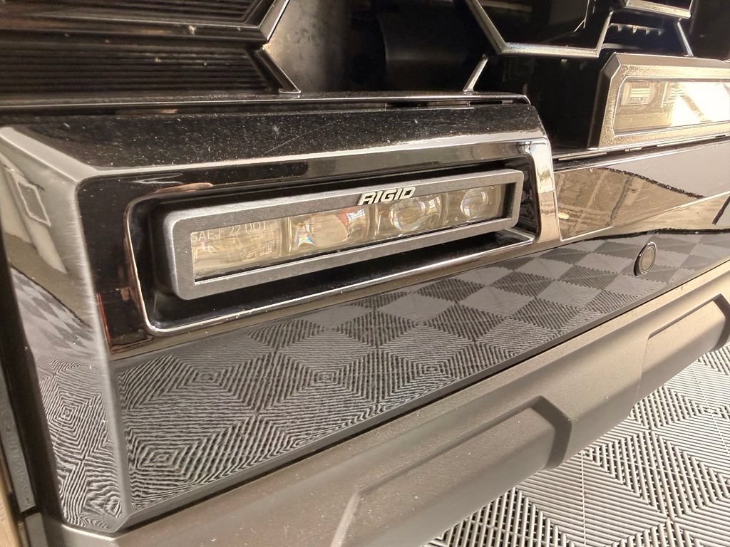 Certified 2025 Toyota 4Runner TRD Pro AWD/4WD image 23