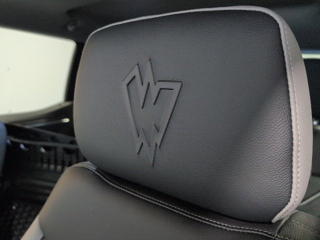 New 2025 Chevrolet Silverado 1500 RST w/ Convenience Package II image 16