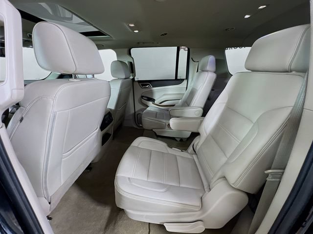 Used 2020 GMC Yukon XL Denali AWD/4WD image 24