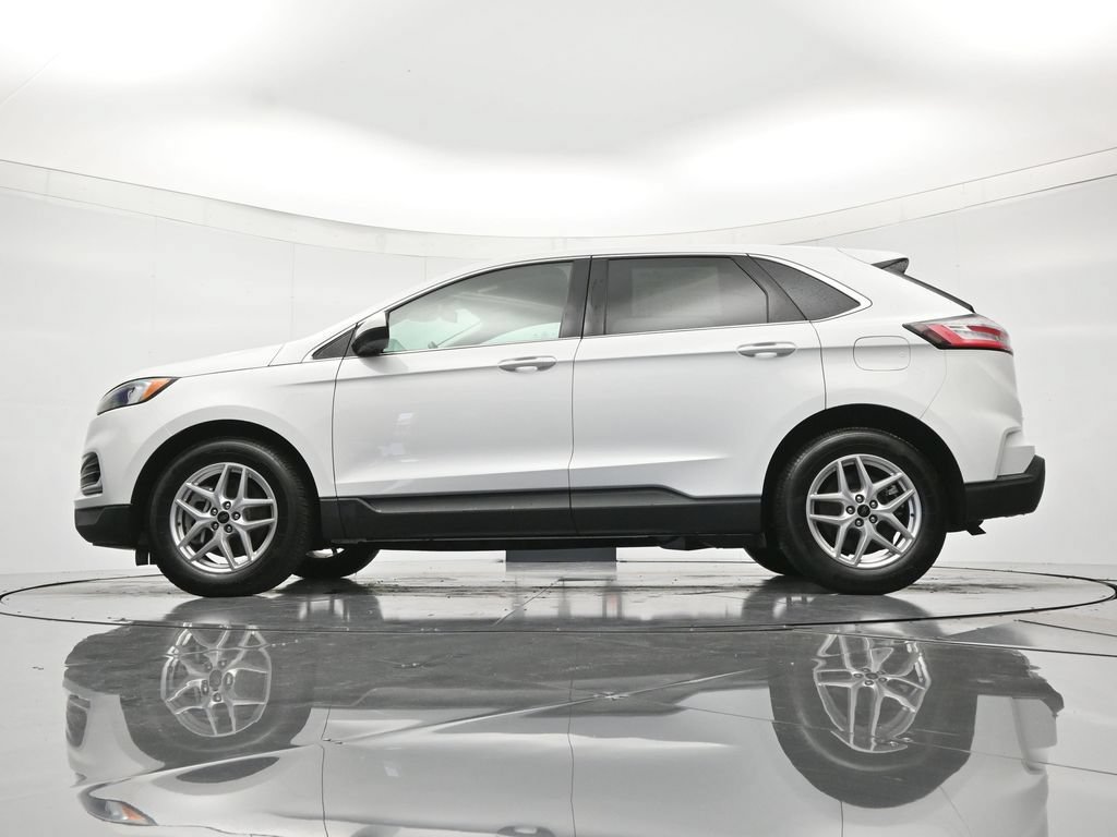 Used 2024 Ford Edge SEL AWD/4WD image 43