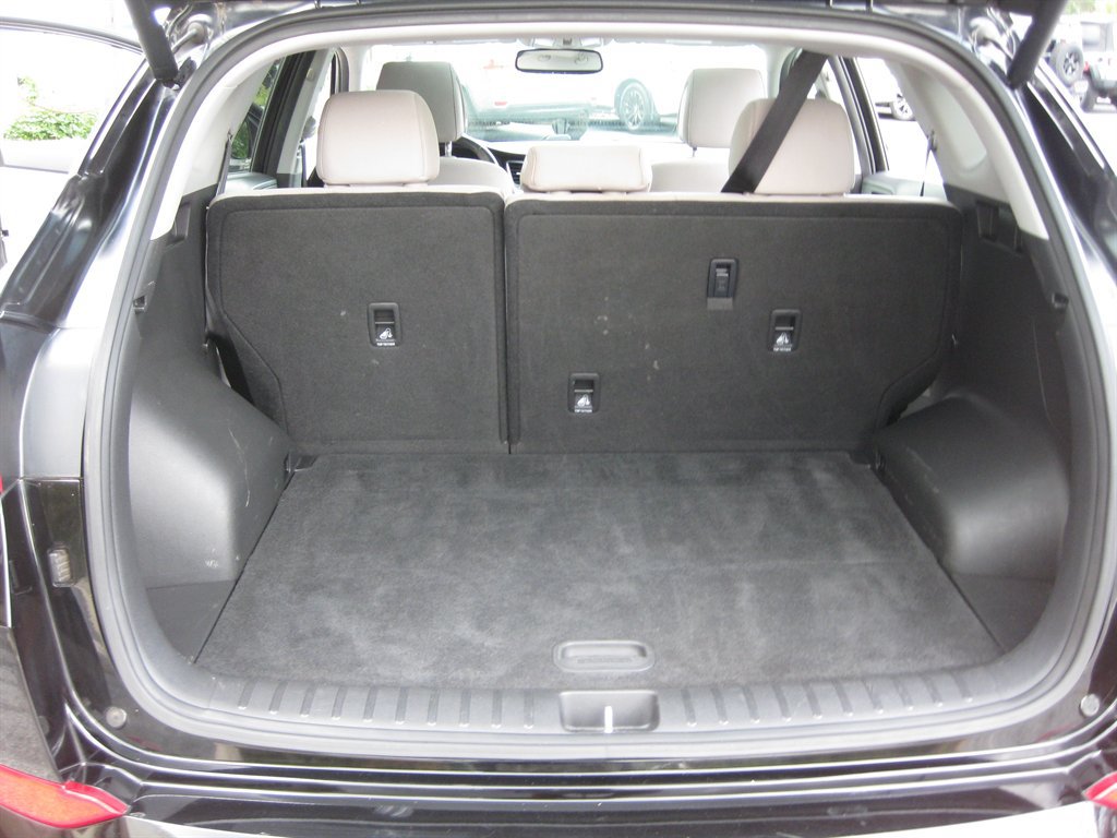 Used 2017 Hyundai Tucson Value FWD image 29