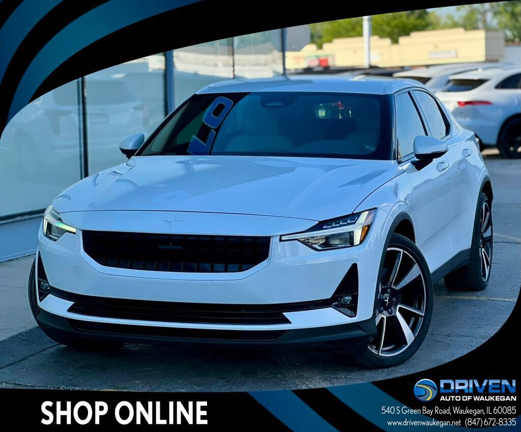 Used 2022 Polestar Polestar 2 w/ Pilot Package