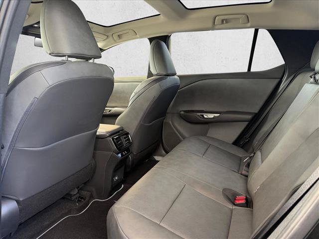Used 2024 Lexus RZ 300e Premium w/ Accessory Package (Z1) FWD image 19
