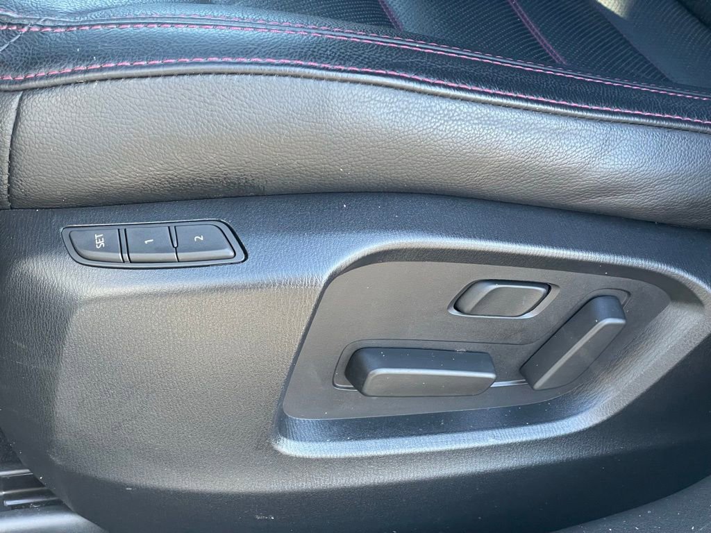 Certified 2023 MAZDA CX-5 AWD 2.5 Turbo image 14