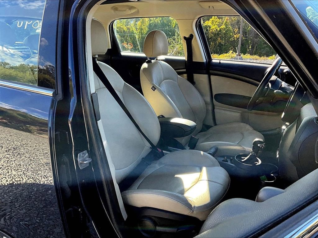 Used 2015 MINI Cooper Countryman S w/ Fully Loaded Package image 7