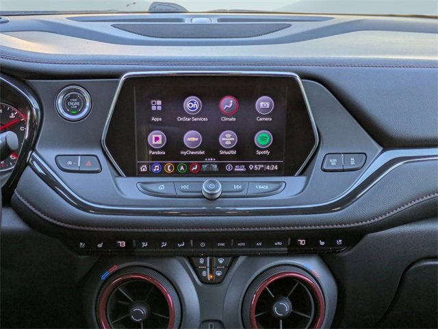 Used 2020 Chevrolet Blazer RS image 19