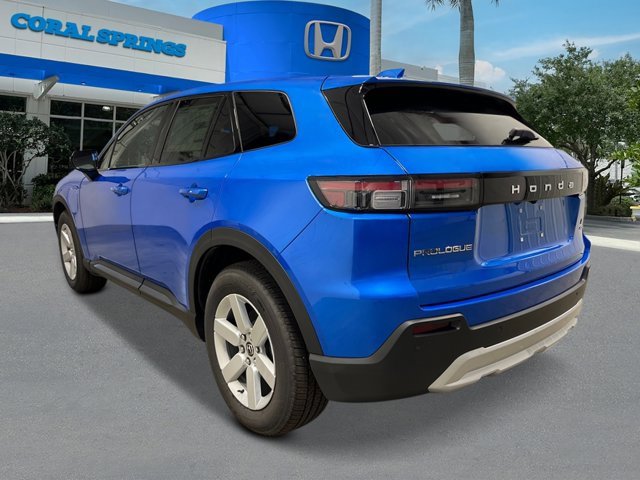 New 2026 Honda Prologue EX image 3