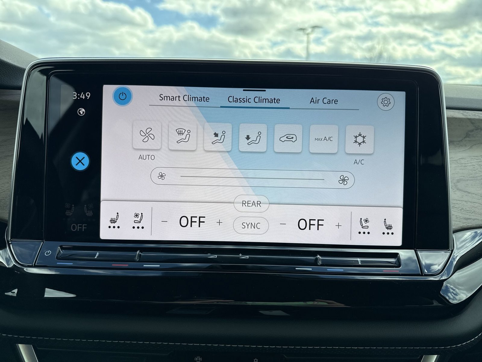 New 2026 Volkswagen Atlas SE AWD/4WD image 20