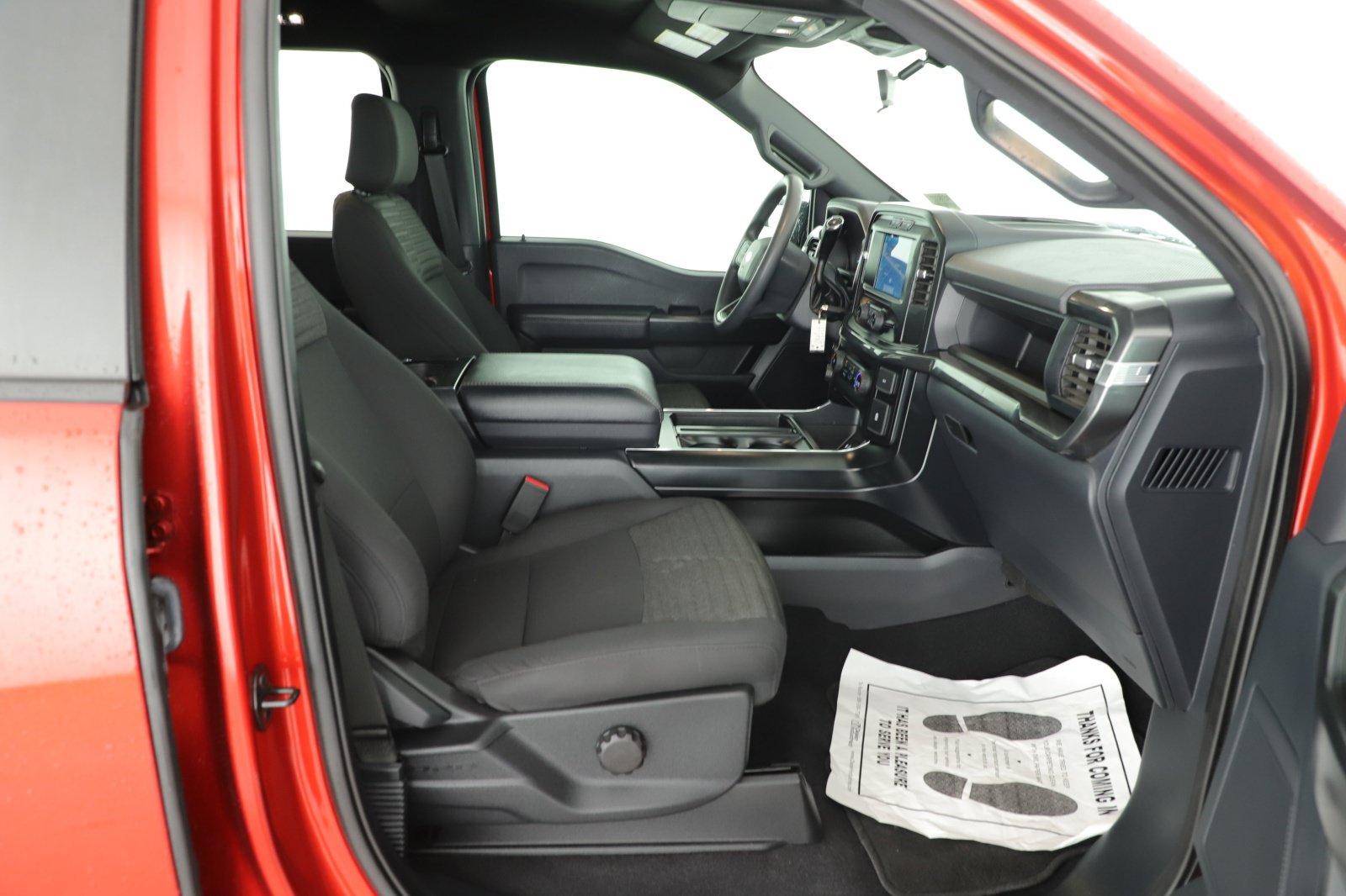 Used 2023 Ford F150 XL w/ STX Appearance Package RWD image 16