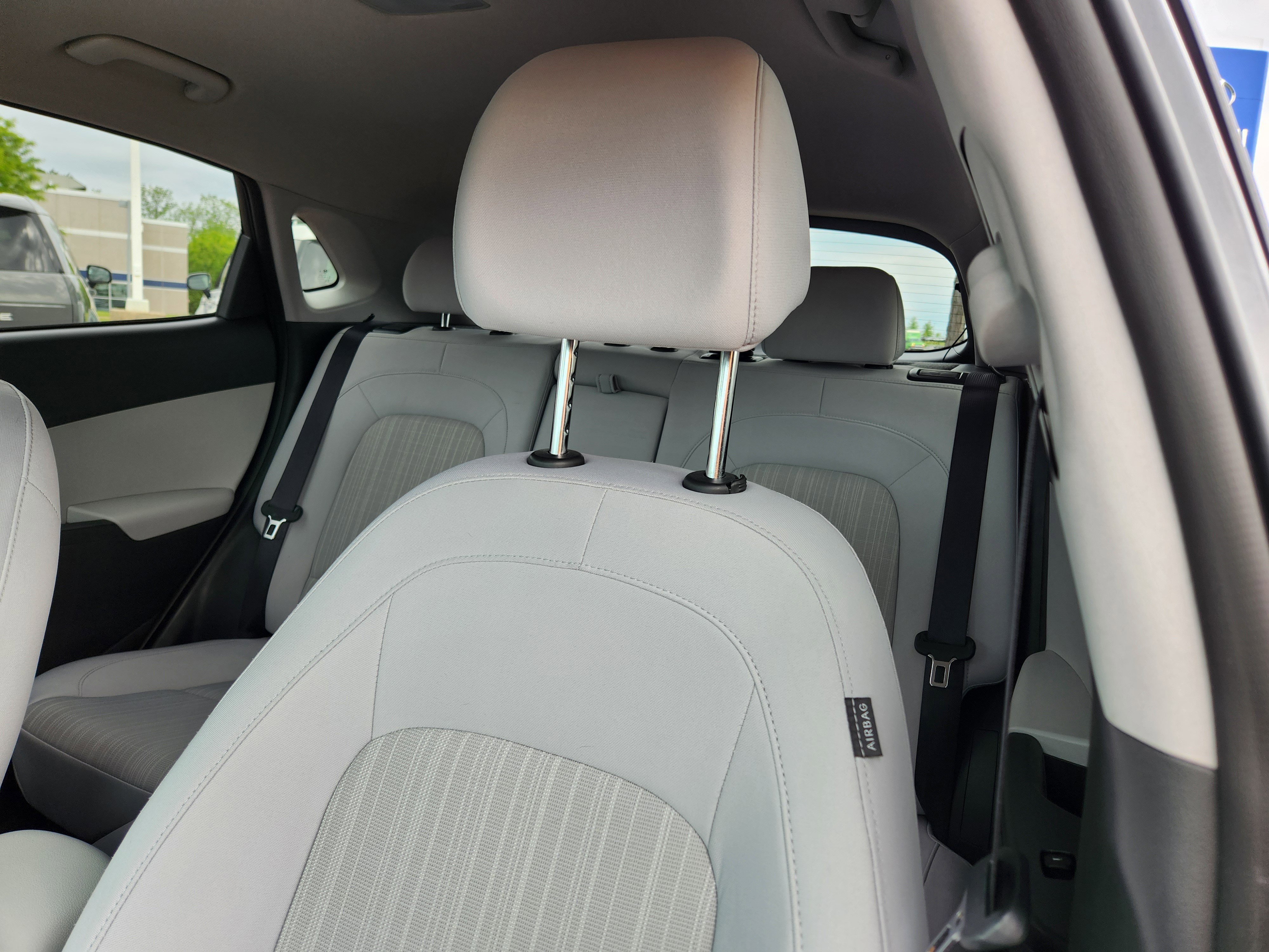 Used 2023 Hyundai Kona SEL AWD/4WD image 11