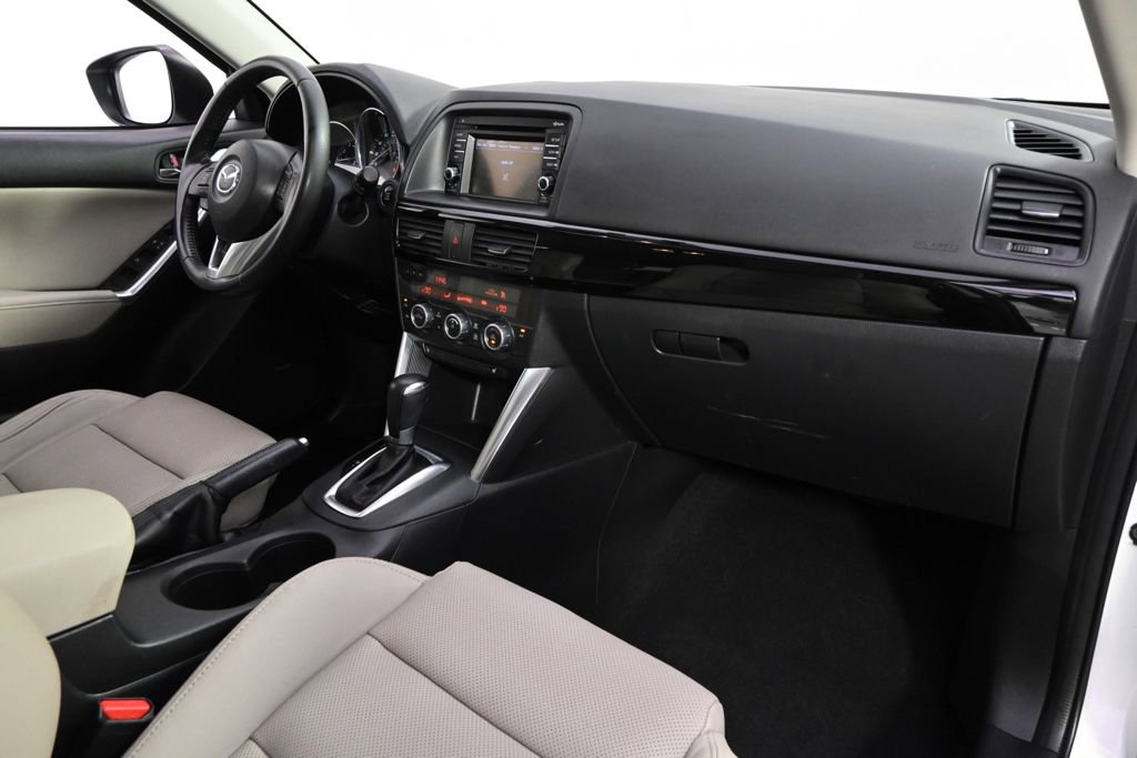 Used 2015 MAZDA CX-5 Grand Touring image 15