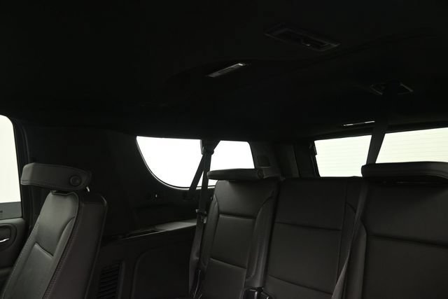 Used 2023 GMC Yukon XL Denali AWD/4WD image 21