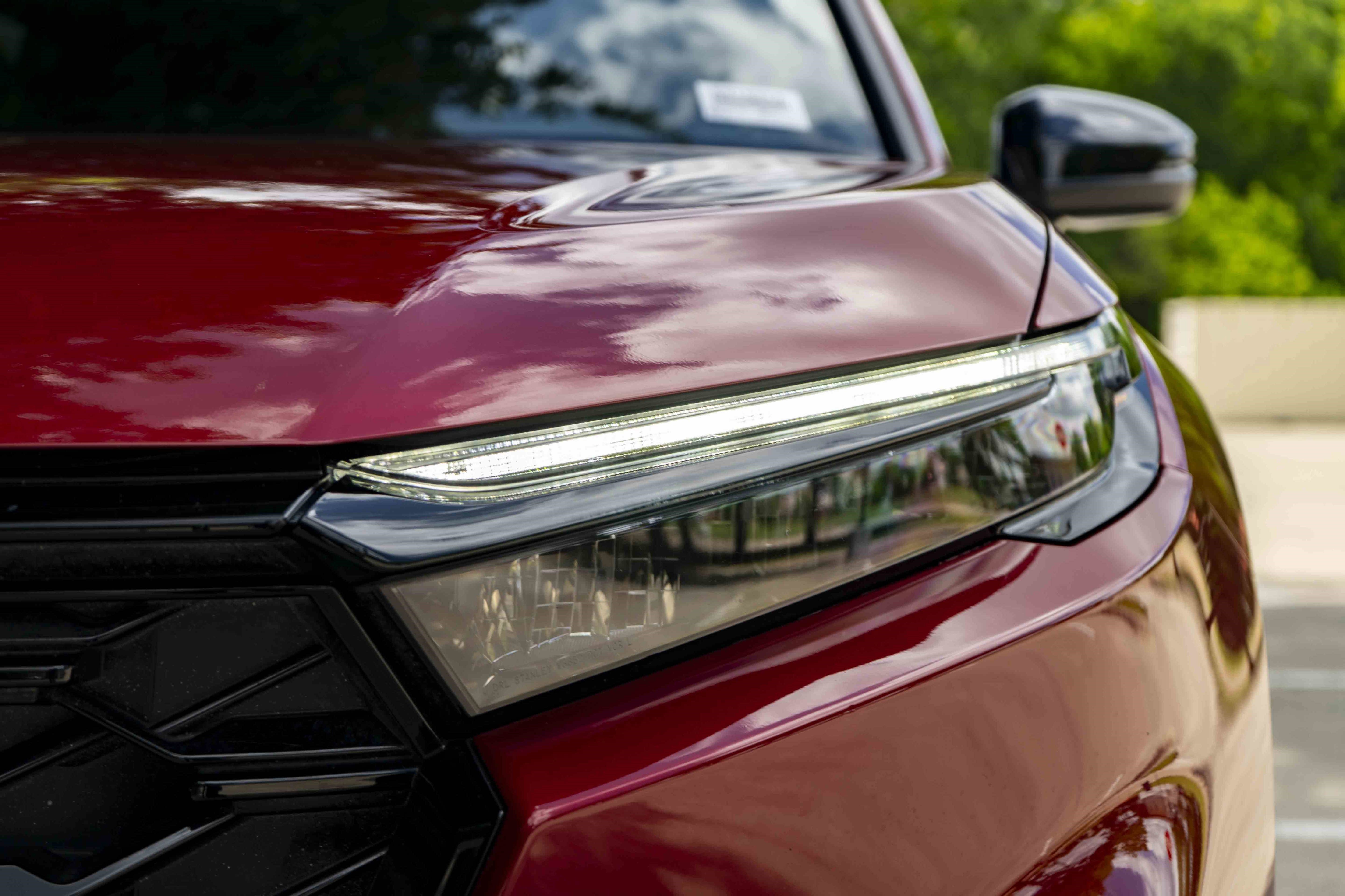 Used 2025 Honda CR-V Sport-L image 11