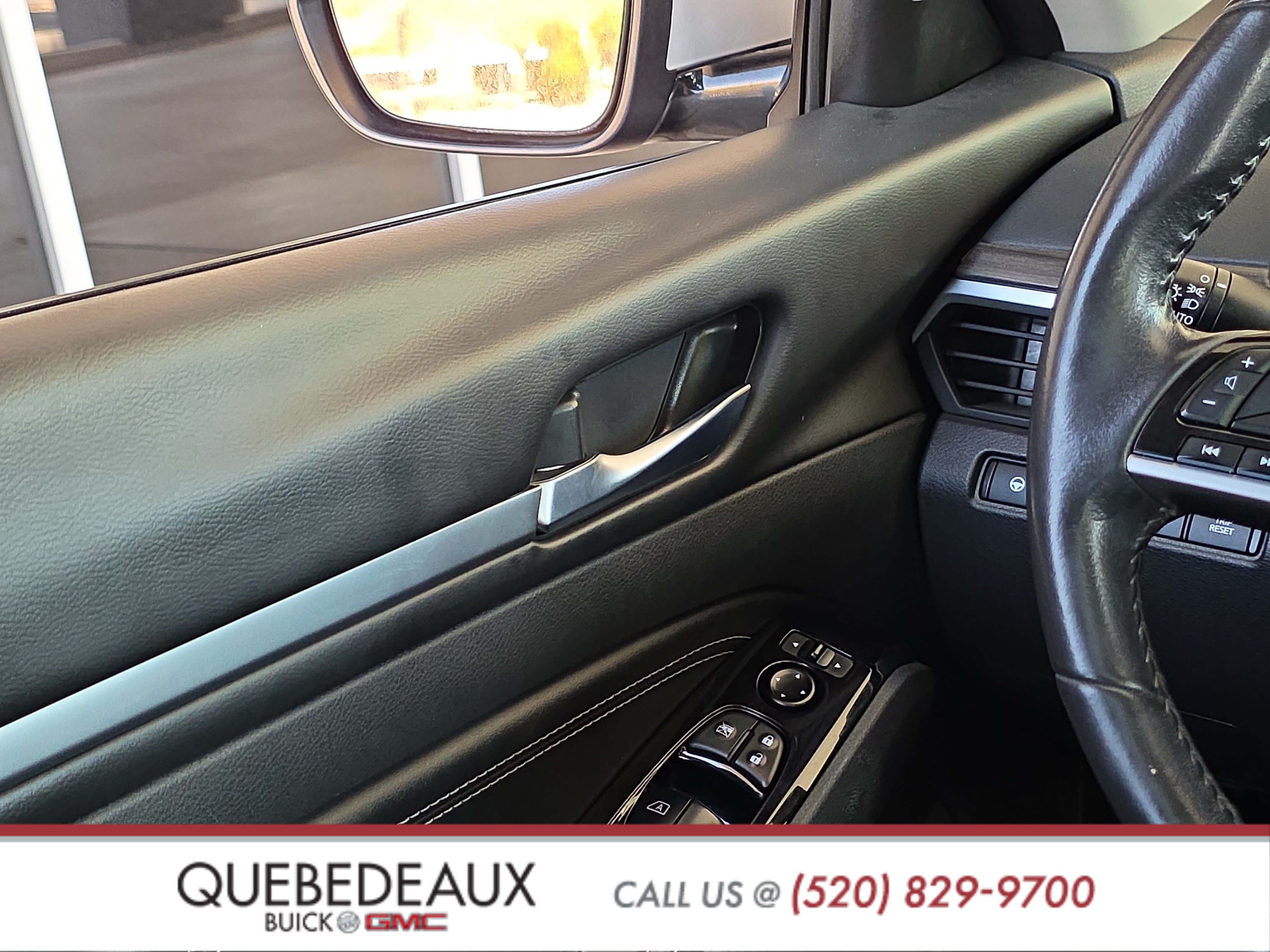 Used 2023 Nissan Altima 2.5 SL FWD image 21