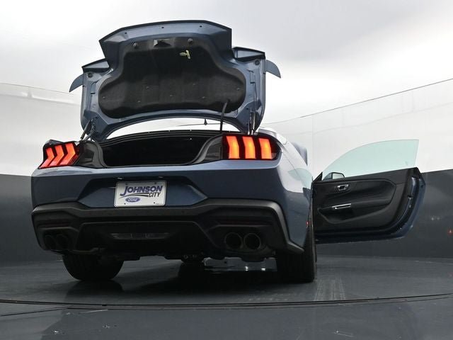 Used 2025 Ford Mustang GT Premium RWD image 40