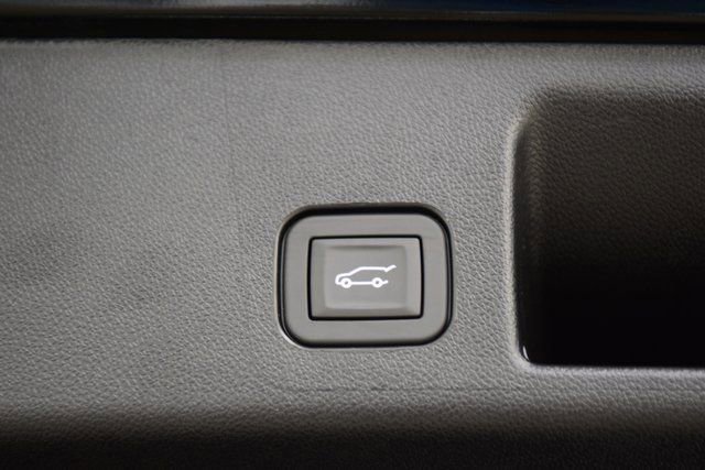 New 2025 Chevrolet Equinox EV RS w/ Convenience Package II image 26