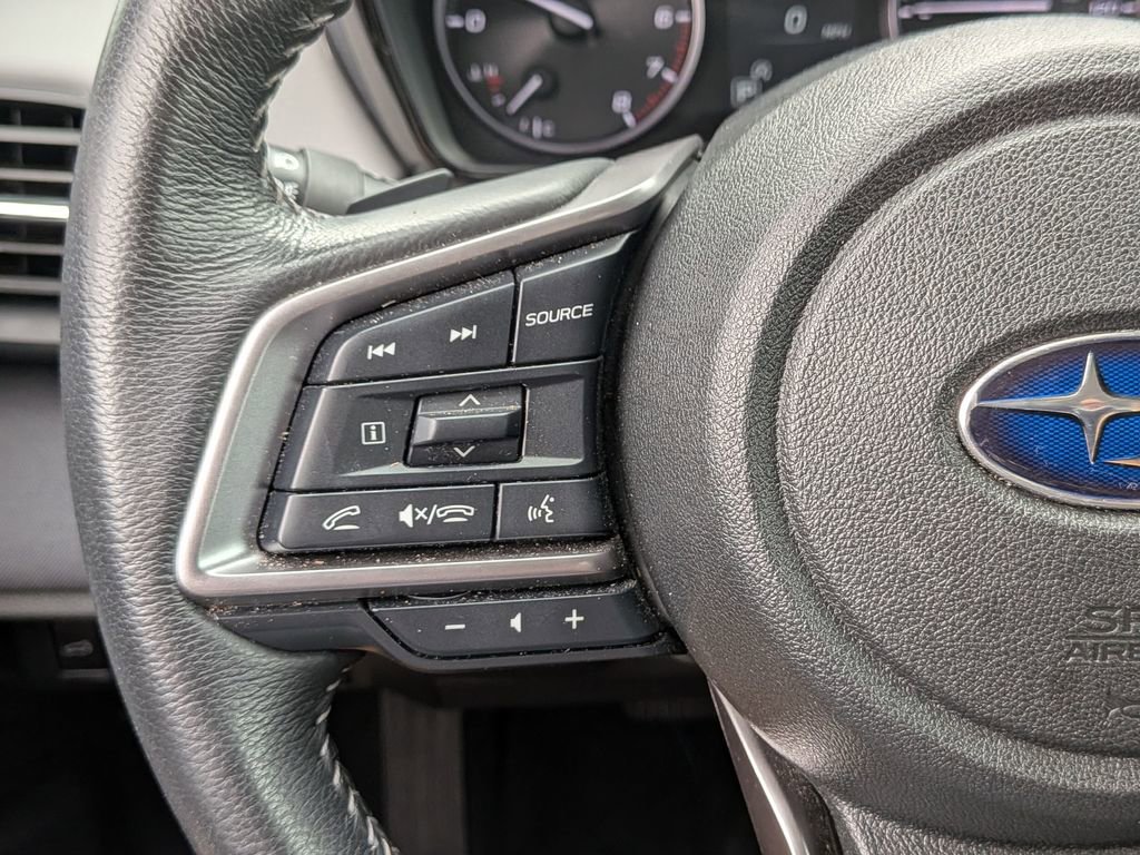 Used 2023 Subaru Outback Premium AWD/4WD image 21