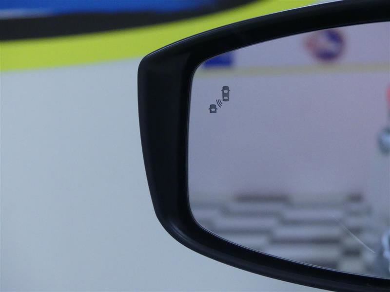 Used 2022 Nissan Leaf S Plus image 25