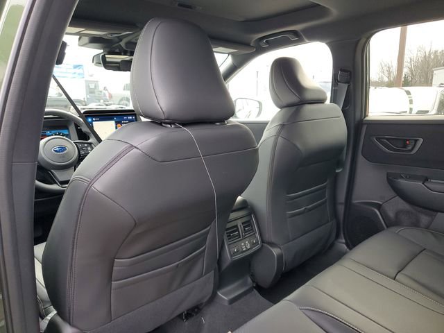 New 2026 Subaru Outback Limited image 11